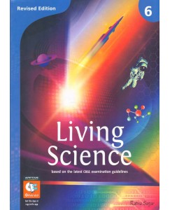 Revised Living Science - 6